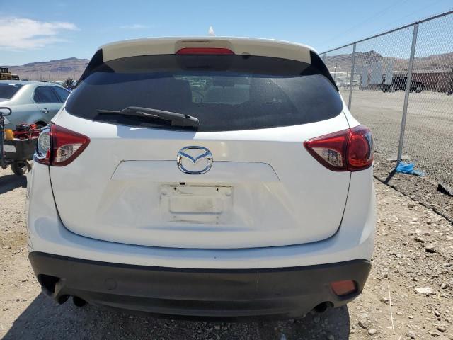 2016 Mazda Cx-5 Sport VIN: JM3KE2BY1G0786059 Lot: 53456974