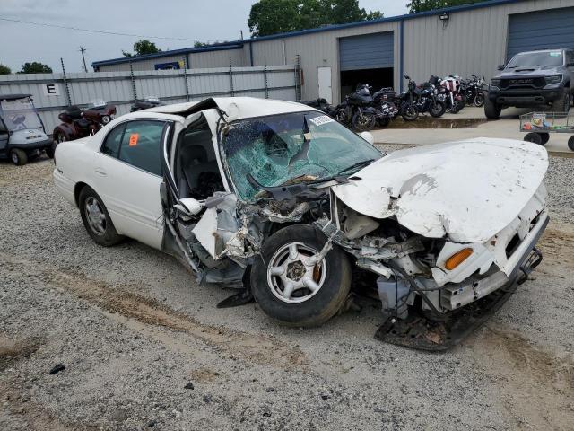 2001 Buick Lesabre Custom VIN: 1G4HP54K114264518 Lot: 55107864