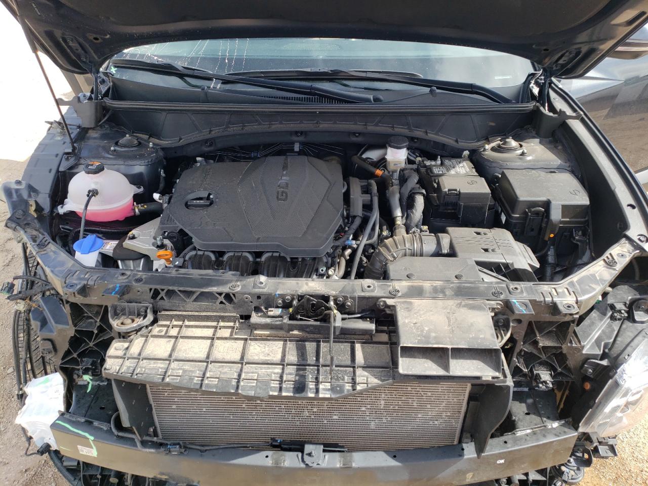 5NMJECAE8PH195440 2023 Hyundai Tucson Limited