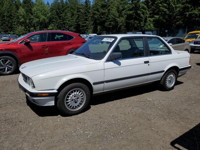 1989 BMW 325 I VIN: WBAAA1305K4204451 Lot: 57358764