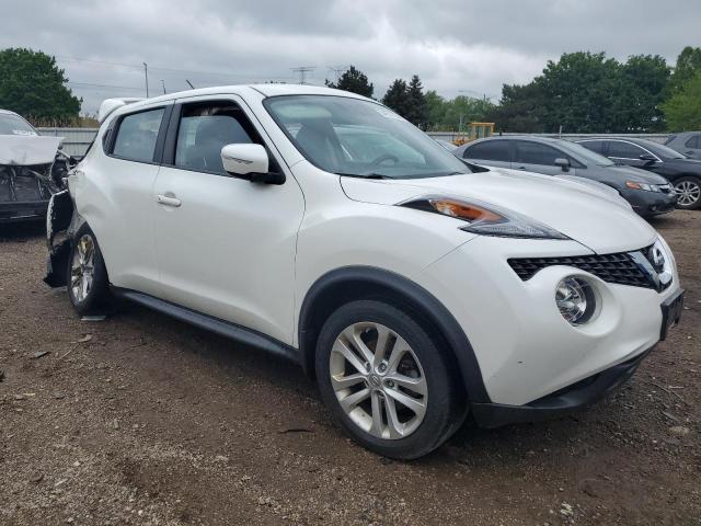 2015 Nissan Juke S VIN: JN8AF5MR6FT502919 Lot: 54157284