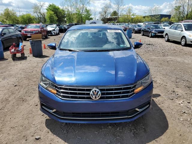 1VWBT7A34GC033185 2016 Volkswagen Passat Se