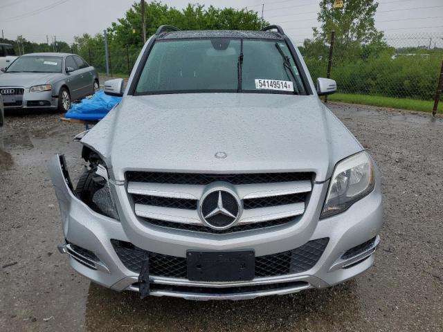 2014 Mercedes-Benz Glk 350 4Matic VIN: WDCGG8JBXEG188124 Lot: 54149514
