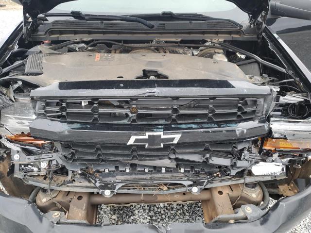 2017 Chevrolet Silverado C1500 VIN: 1GCNCNEH0HZ356609 Lot: 53871314