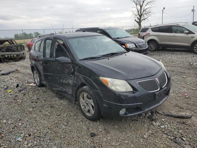 2007 Pontiac Vibe VIN: 5Y2SL65817Z400477 Lot: 53232134