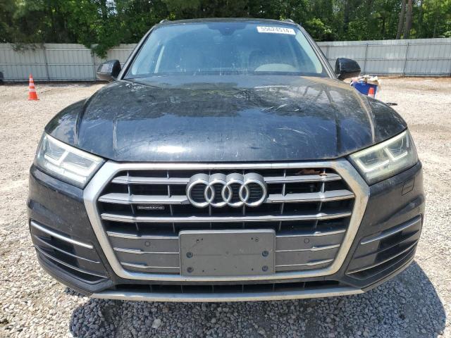 VIN WA1BNAFY1J2020769 2018 Audi Q5, Premium Plus no.5