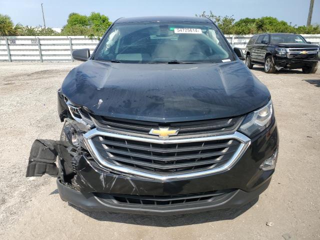 2019 CHEVROLET EQUINOX LS - 3GNAXHEV9KL253267