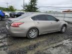 NISSAN ALTIMA 2.5 photo