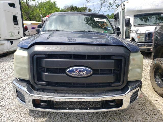 2011 Ford F350 Super Duty VIN: 1FT8W3BT2BEB94711 Lot: 56236594