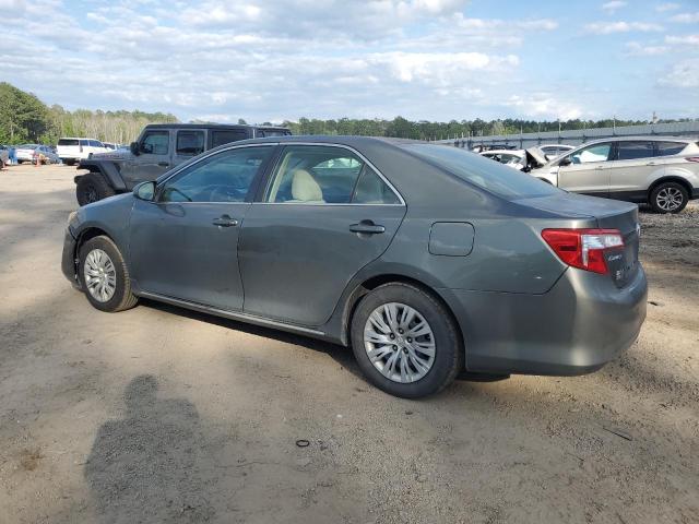 2012 Toyota Camry Base VIN: 4T1BF1FK0CU560020 Lot: 55110474