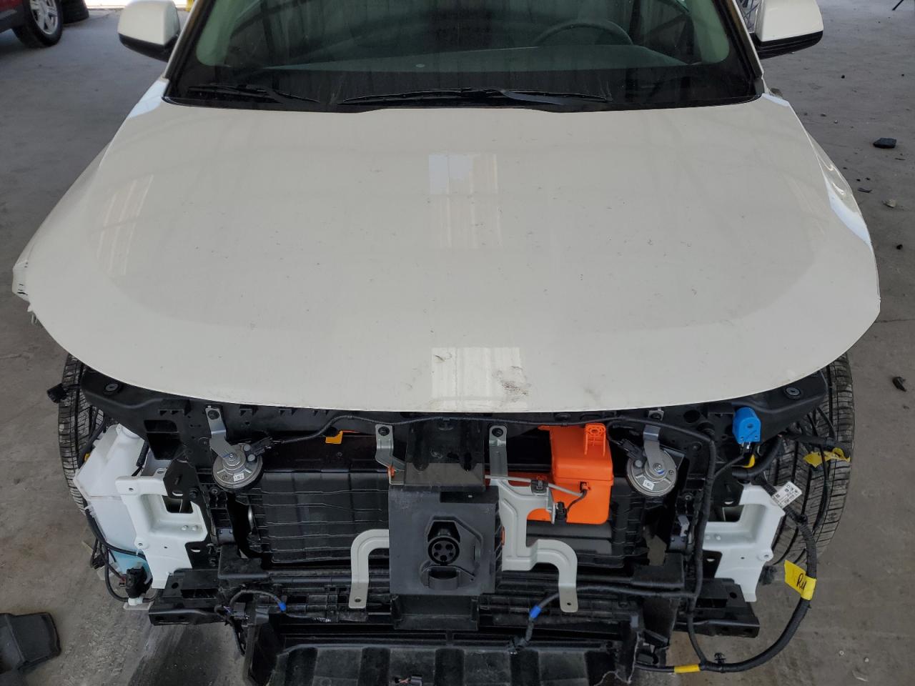 KNDCR3L12R5092513 2024 Kia Niro Wind