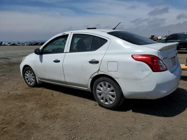 2014 Nissan Versa S VIN: 3N1CN7AP5EL866311 Lot: 54466744