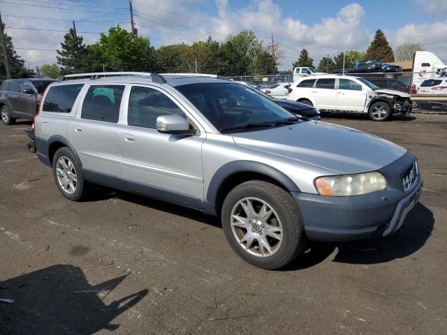 2007 Volvo Xc70 VIN: YV4SZ592971283029 Lot: 54801424