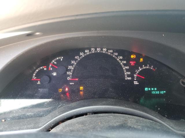 2007 Chrysler Pacifica Touring VIN: 2A8GM68X37R189534 Lot: 56954294