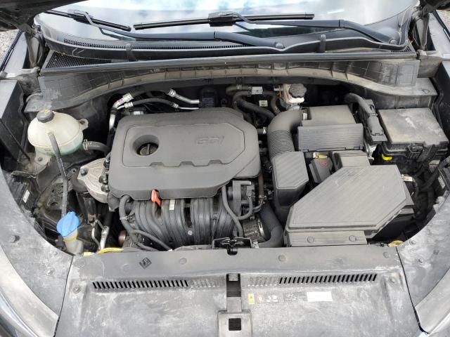 2019 Hyundai Tucson Limited VIN: KM8J3CAL2KU024345 Lot: 56233734