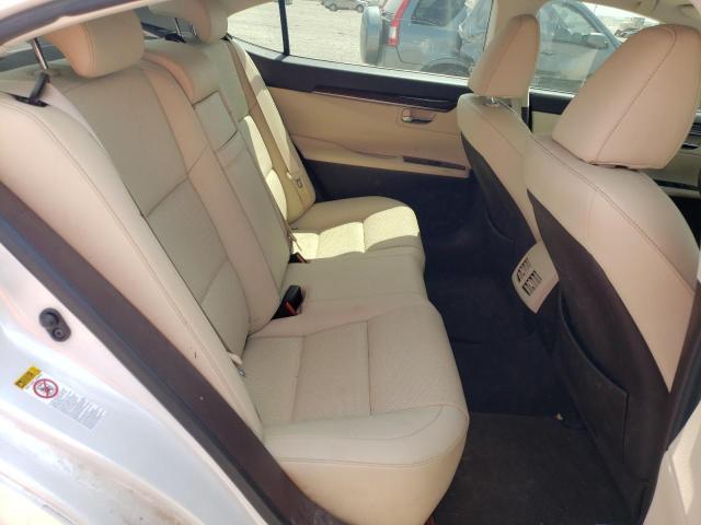 2017 LEXUS ES 350 - JTHBK1GG4H2252246