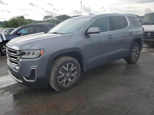 1GKKNKLA2MZ147470 GMC Acadia SLE