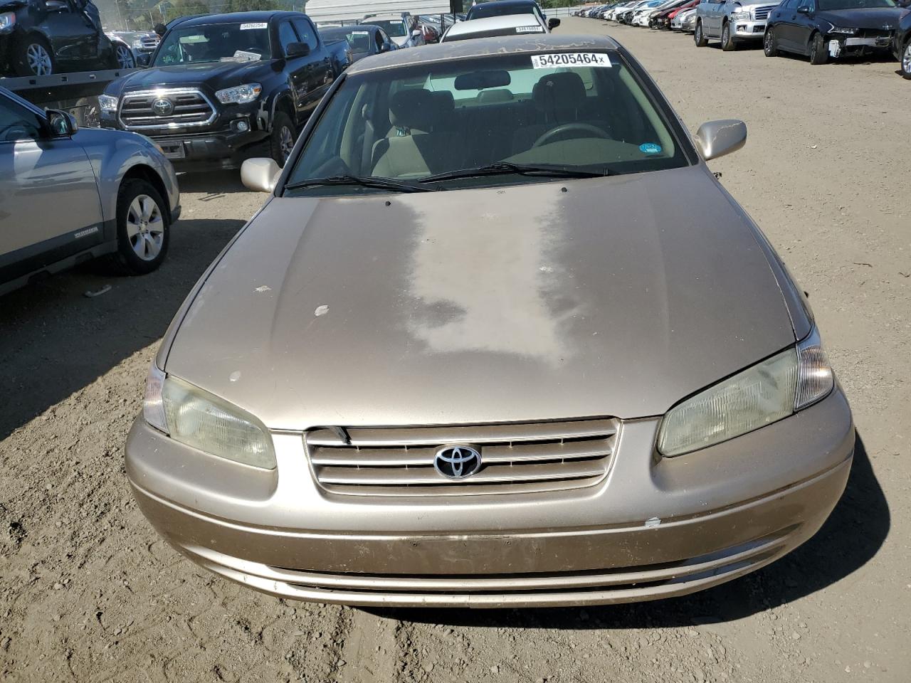 JT2BF22K6W0120064 1998 Toyota Camry Ce