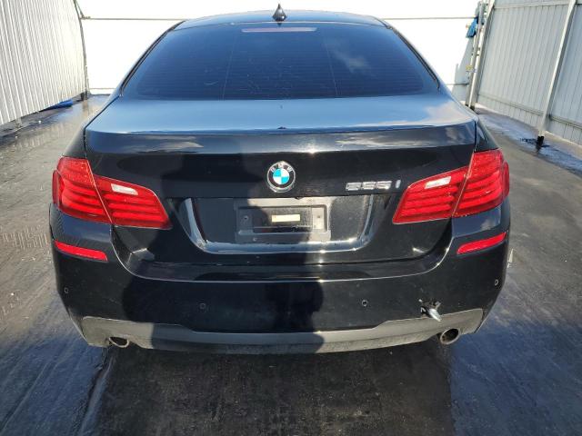 2015 BMW 535 I VIN: WBA5B1C50FD918195 Lot: 53392984