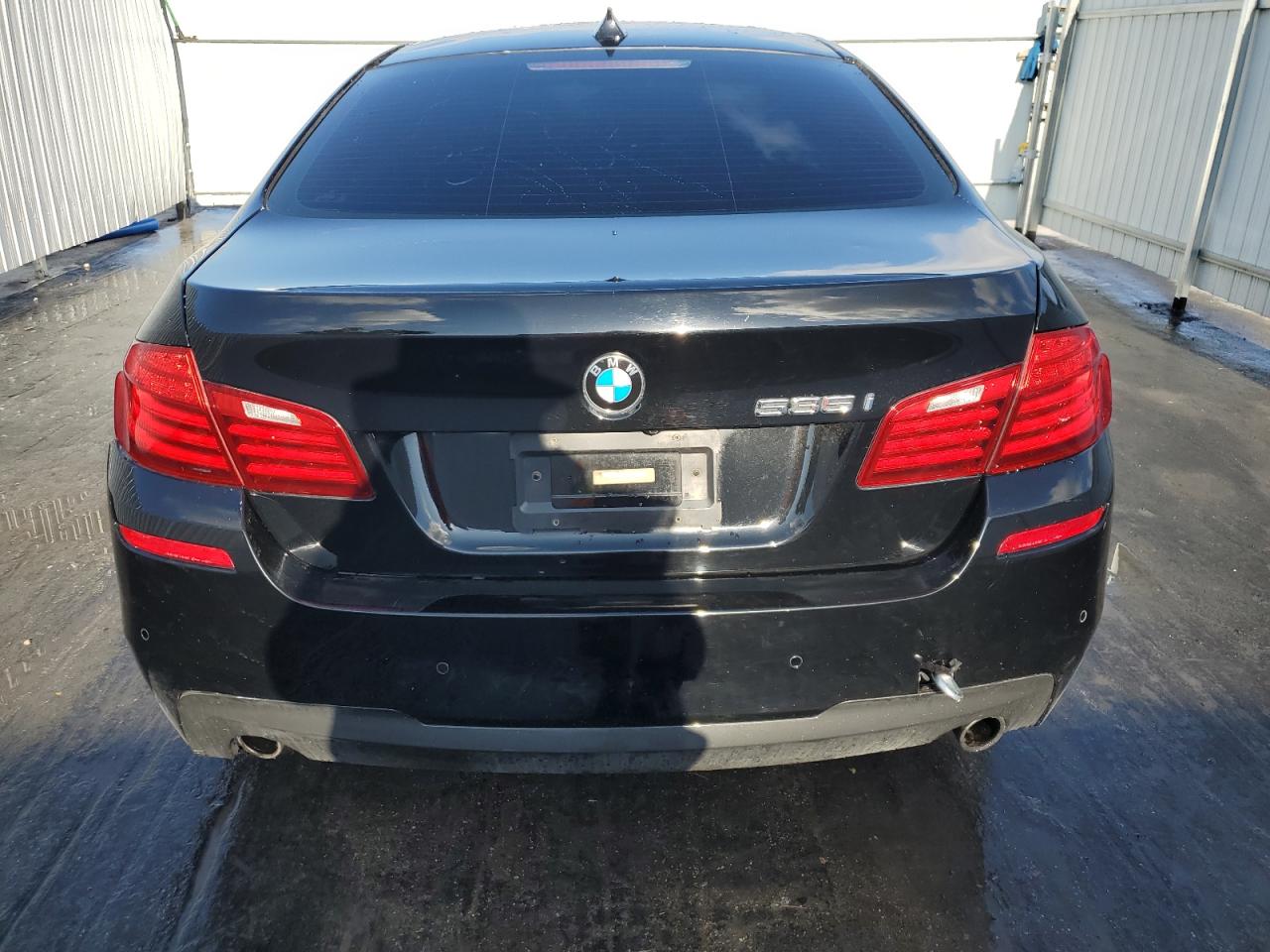 WBA5B1C50FD918195 2015 BMW 535 I