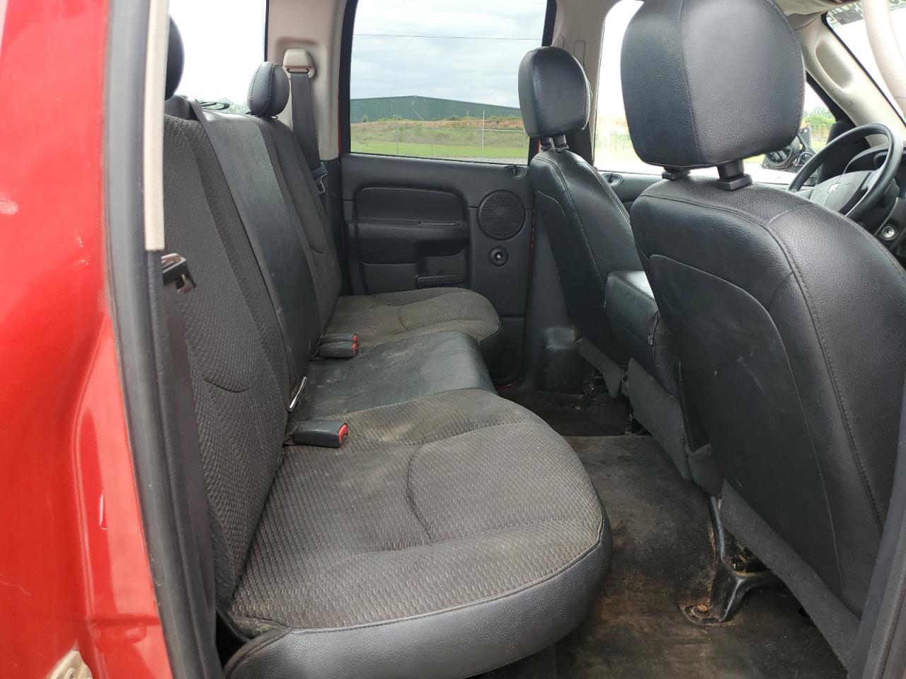 1D7HA18N75S232358 2005 Dodge Ram 1500 St