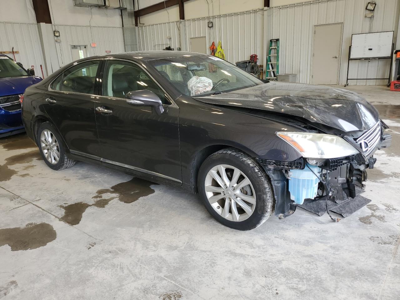 JTHBK1EGXC2498424 2012 Lexus Es 350