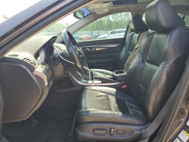 2009 Acura Tl VIN: 19UUA86529A014197 Lot: 54368714