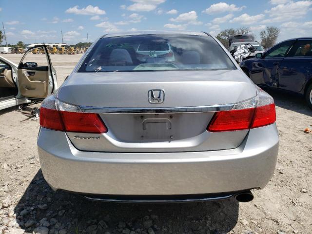 2014 Honda Accord Ex VIN: 1HGCR2F79EA201840 Lot: 54694104