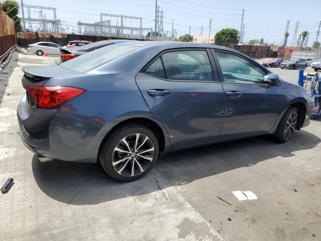 Vin: 5yfburhe0hp579817, lot: 55677454, toyota corolla l 20173
