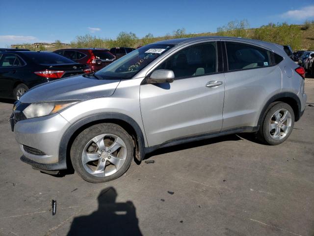 Vin: 3czru6h32gm717806, lot: 53705074, honda hr-v lx 2016 img_1