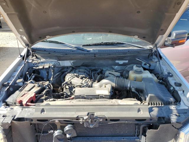 2012 Ford F150 Super Cab VIN: 1FTEX1CM8CFB61946 Lot: 55459044