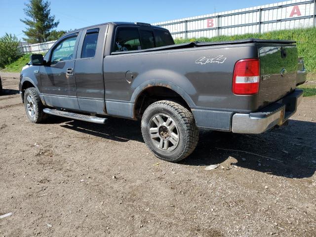 2007 Ford F150 VIN: 1FTPX14V97FB74646 Lot: 53868134