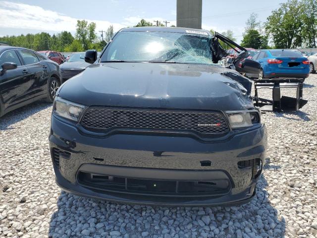 2023 Dodge Durango Pursuit VIN: 1C4SDJFT8PC675771 Lot: 53110874