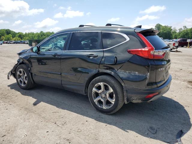 2018 Honda Cr-V Ex VIN: 7FARW2H51JE058269 Lot: 55329564