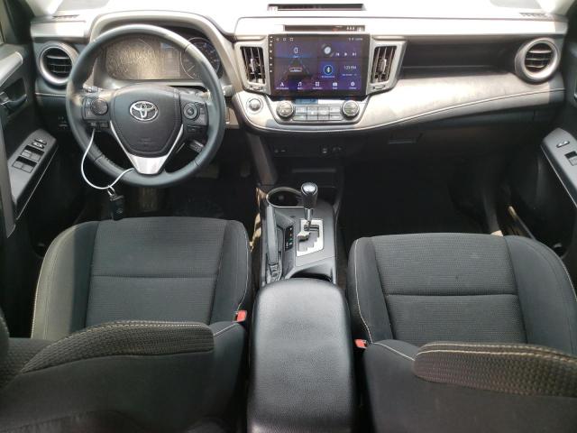 2017 Toyota Rav4 Xle VIN: 2T3WFREV3HW382646 Lot: 55688084