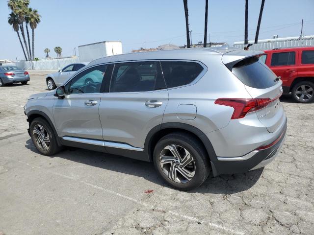 5NMS24AJXNH451137 Hyundai Santa Fe Sel 2022