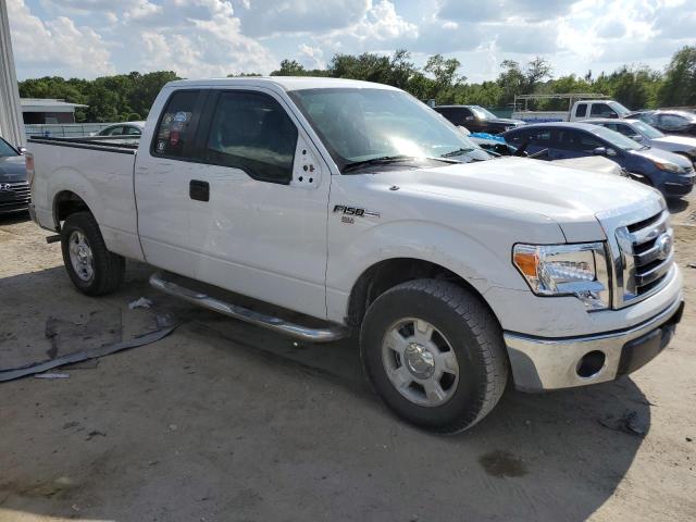 2011 Ford F150 Super Cab VIN: 1FTEX1CM4BFC06430 Lot: 56244064