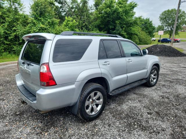 2007 Toyota 4Runner Limited VIN: JTEZU17R570088426 Lot: 55648864