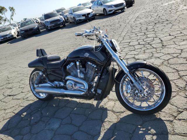 2016 HARLEY-DAVIDSON VRSCF VROD - 1HD1HPH1XGC806308
