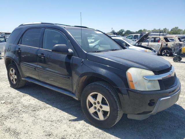 2005 Chevrolet Equinox Lt VIN: 2CNDL73F856075251 Lot: 55097094