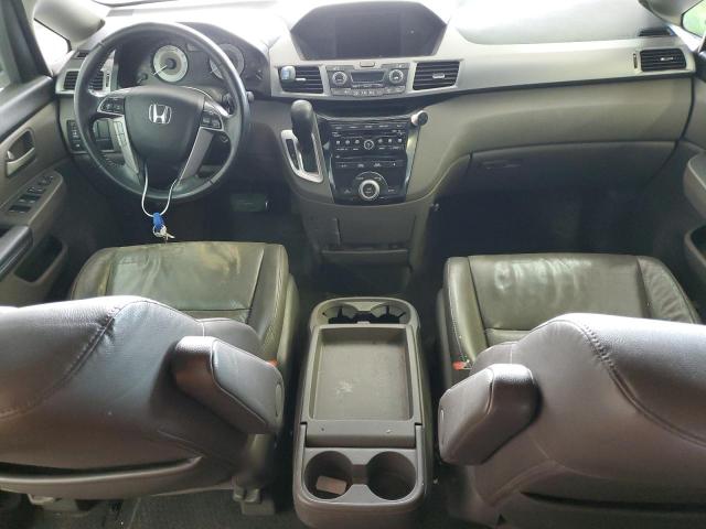 2011 Honda Odyssey Exl VIN: 5FNRL5H60BB504850 Lot: 52417444