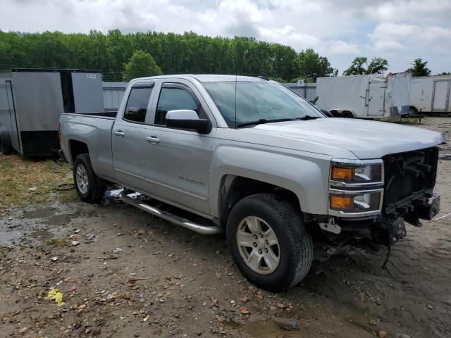 Vin: 1gcrcreh5fz157657, lot: 52505724, chevrolet all models c1500 lt 20154