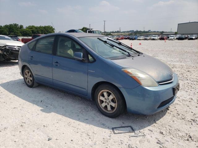 2006 Toyota Prius VIN: JTDKB20U867532369 Lot: 56068254