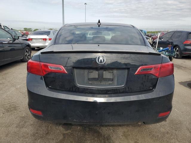 2013 Acura Ilx Hybrid Tech VIN: 19VDE3F75DE300597 Lot: 52314704