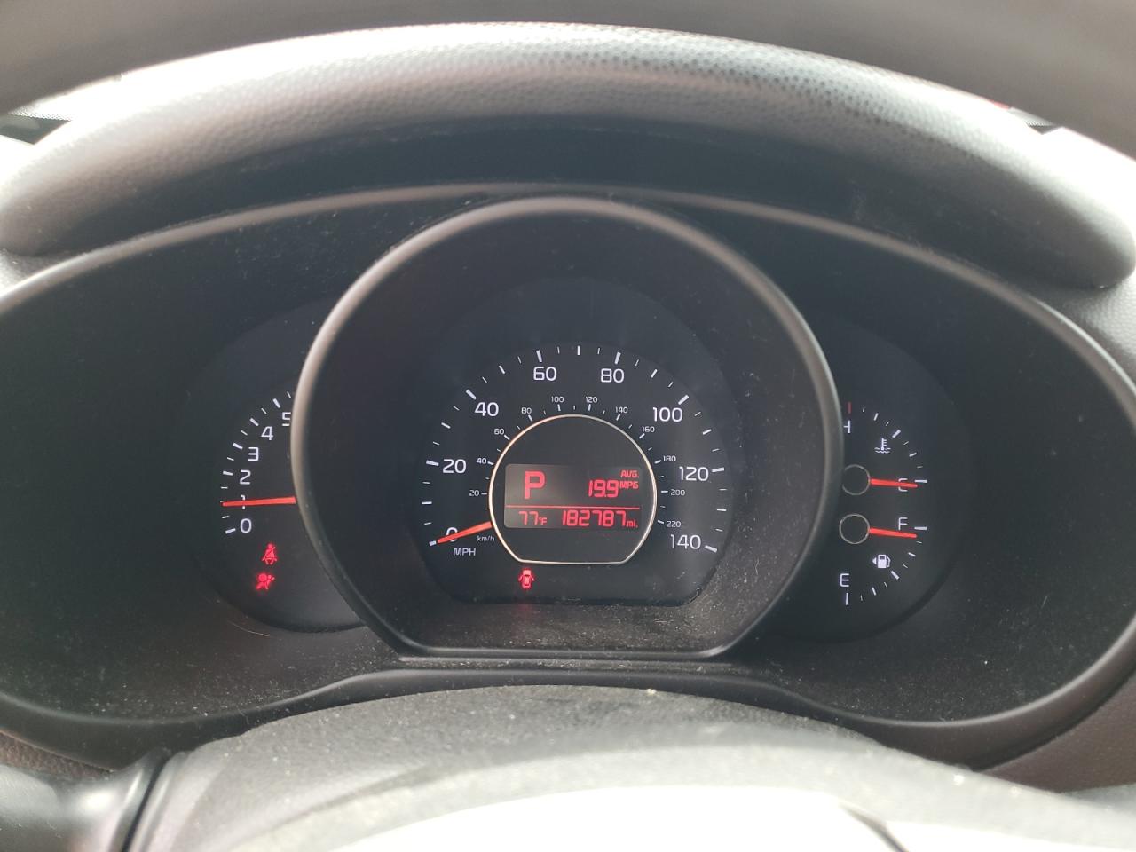 KNDJN2A29F7186154 2015 Kia Soul