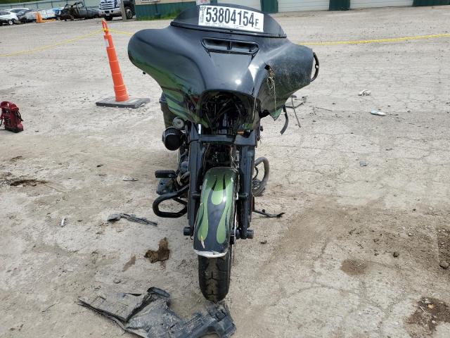 2022 HARLEY-DAVIDSON FLHXSE 1HD1PXL1XNB956044