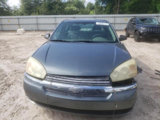 2004 Chevrolet Malibu Ls VIN: 1G1ZT54864F135023 Lot: 55692114