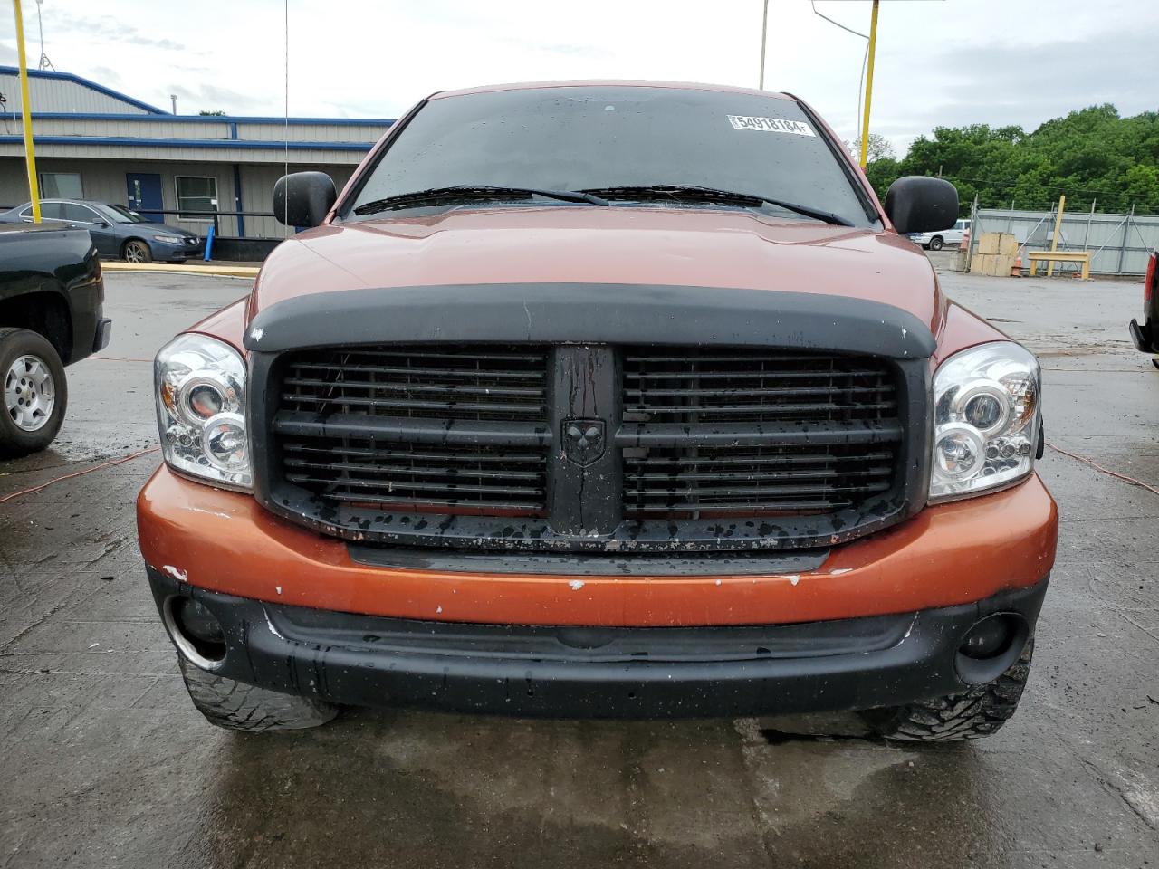 1D7HU182X8S521364 2008 Dodge Ram 1500 St