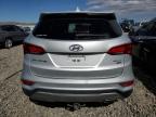 Lot #2686900858 2017 HYUNDAI SANTA FE S