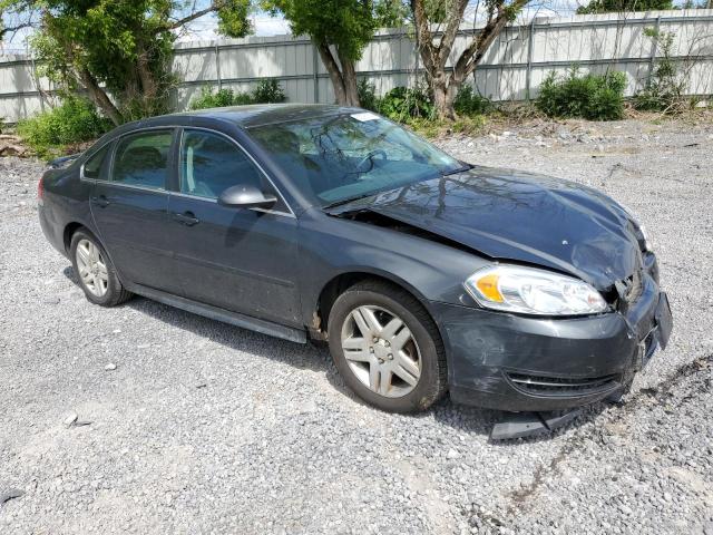 2012 Chevrolet Impala Lt VIN: 2G1WB5E37C1209550 Lot: 56276164